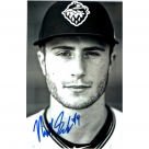 Nick Grande autograph